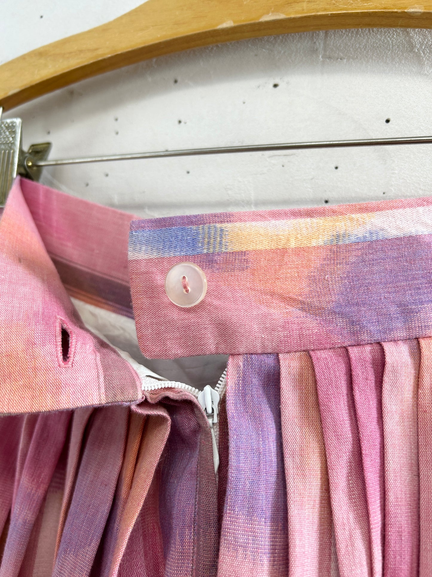 Vintage Tyrol Skirt [A31296]