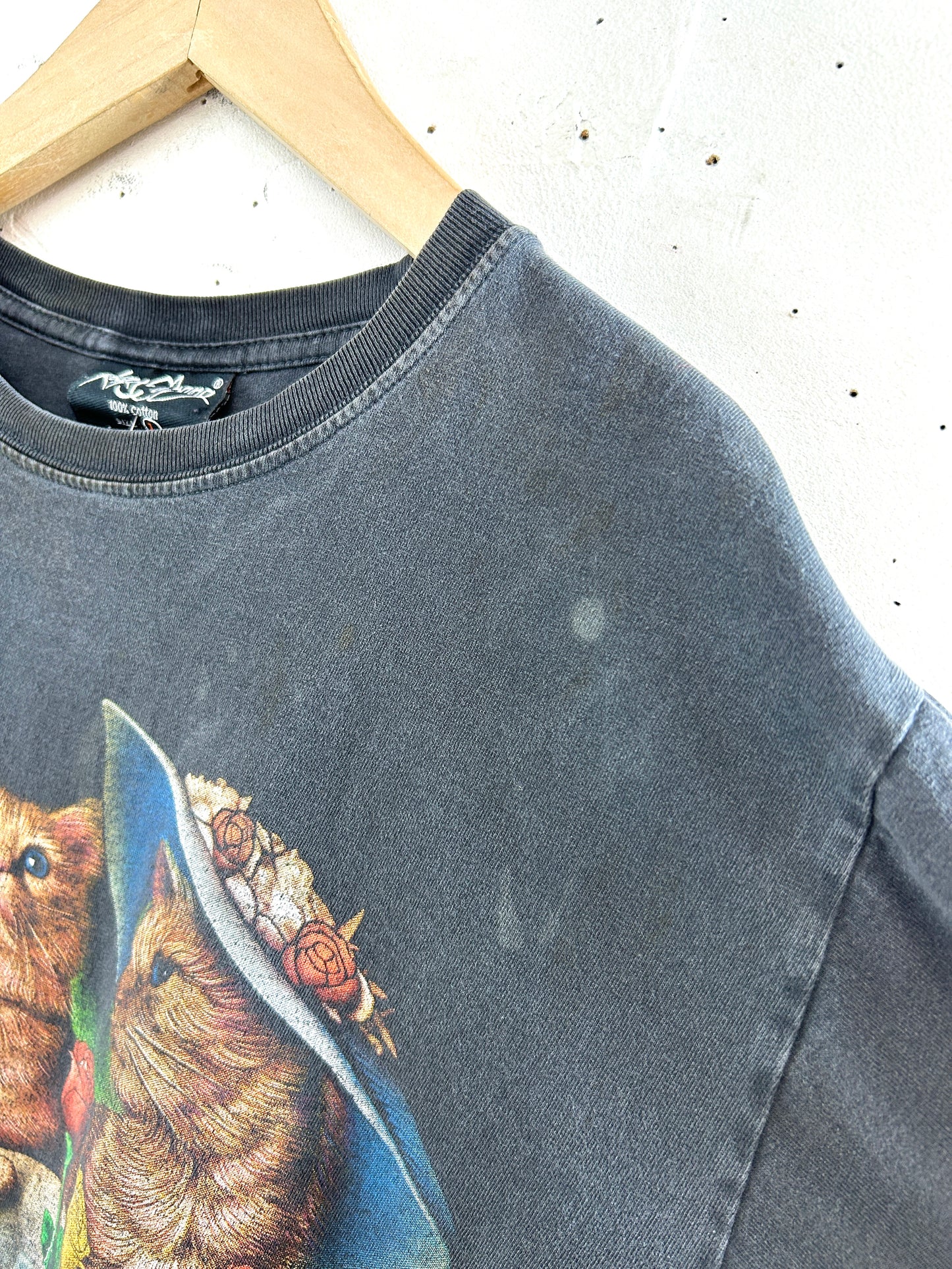 Vintage T SHIRT [G33234]