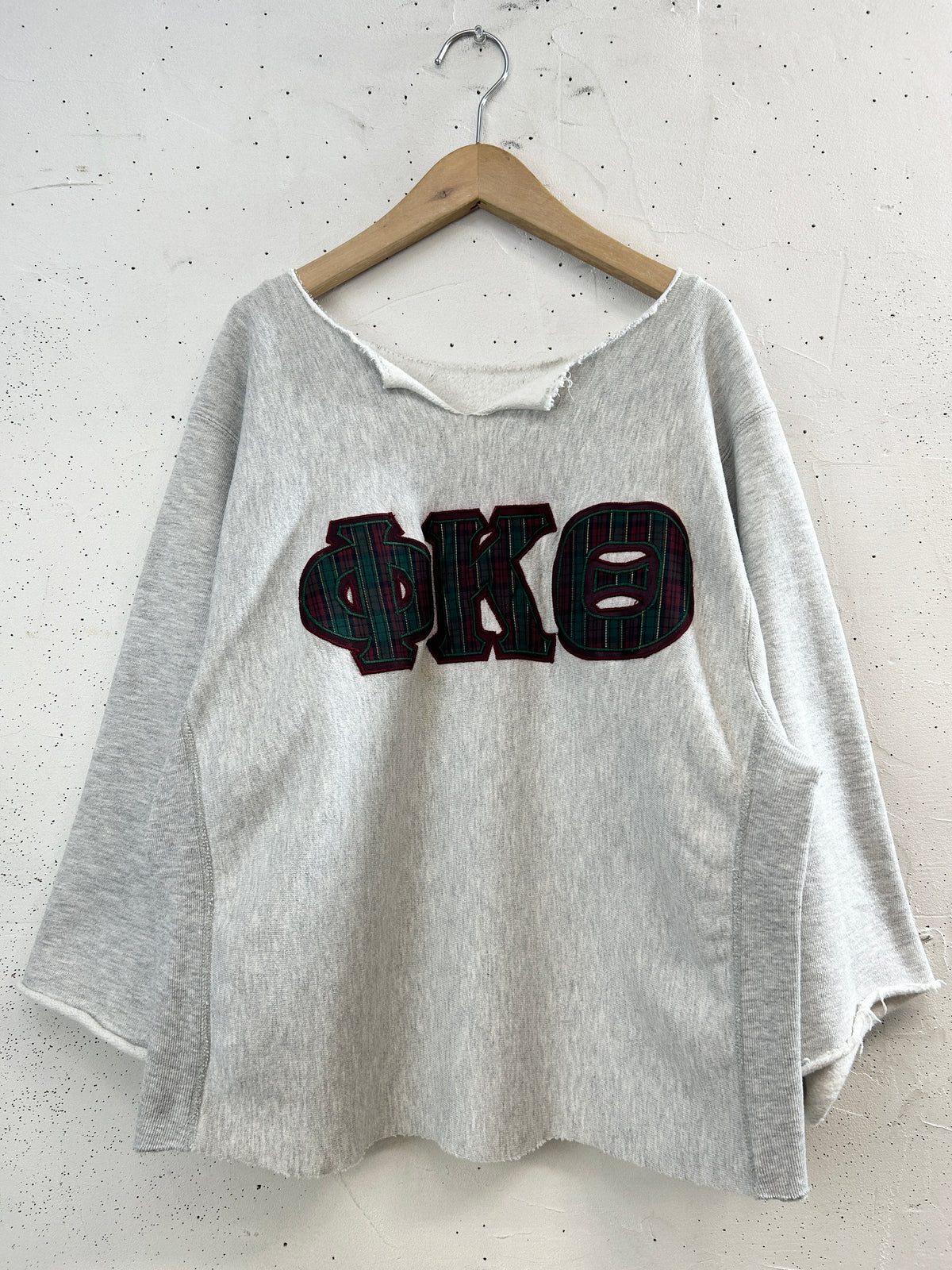 Vintage Sweat [J34084]