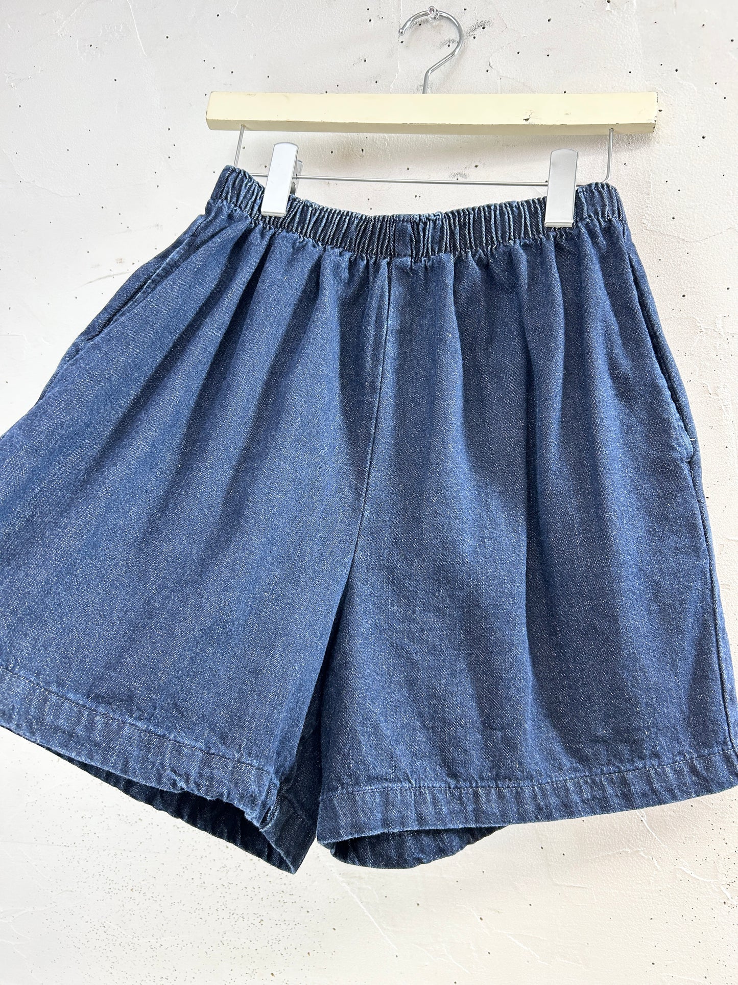 Vintage Denim Pants [G33250]