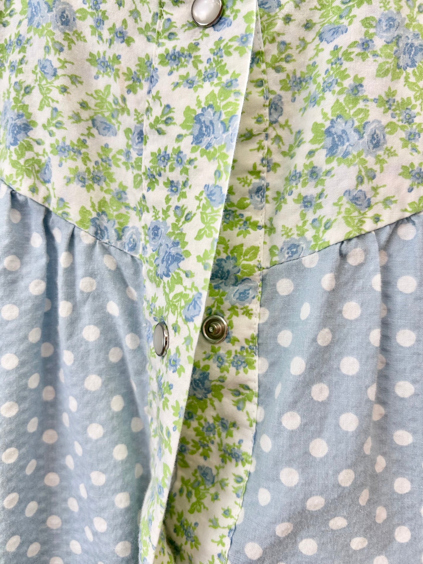 Vintage Dress [G30669]