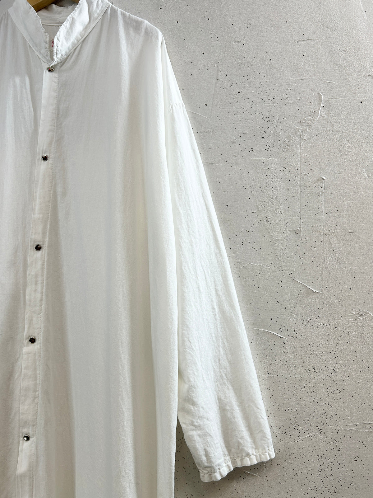 Vintage White Gown [I33764]