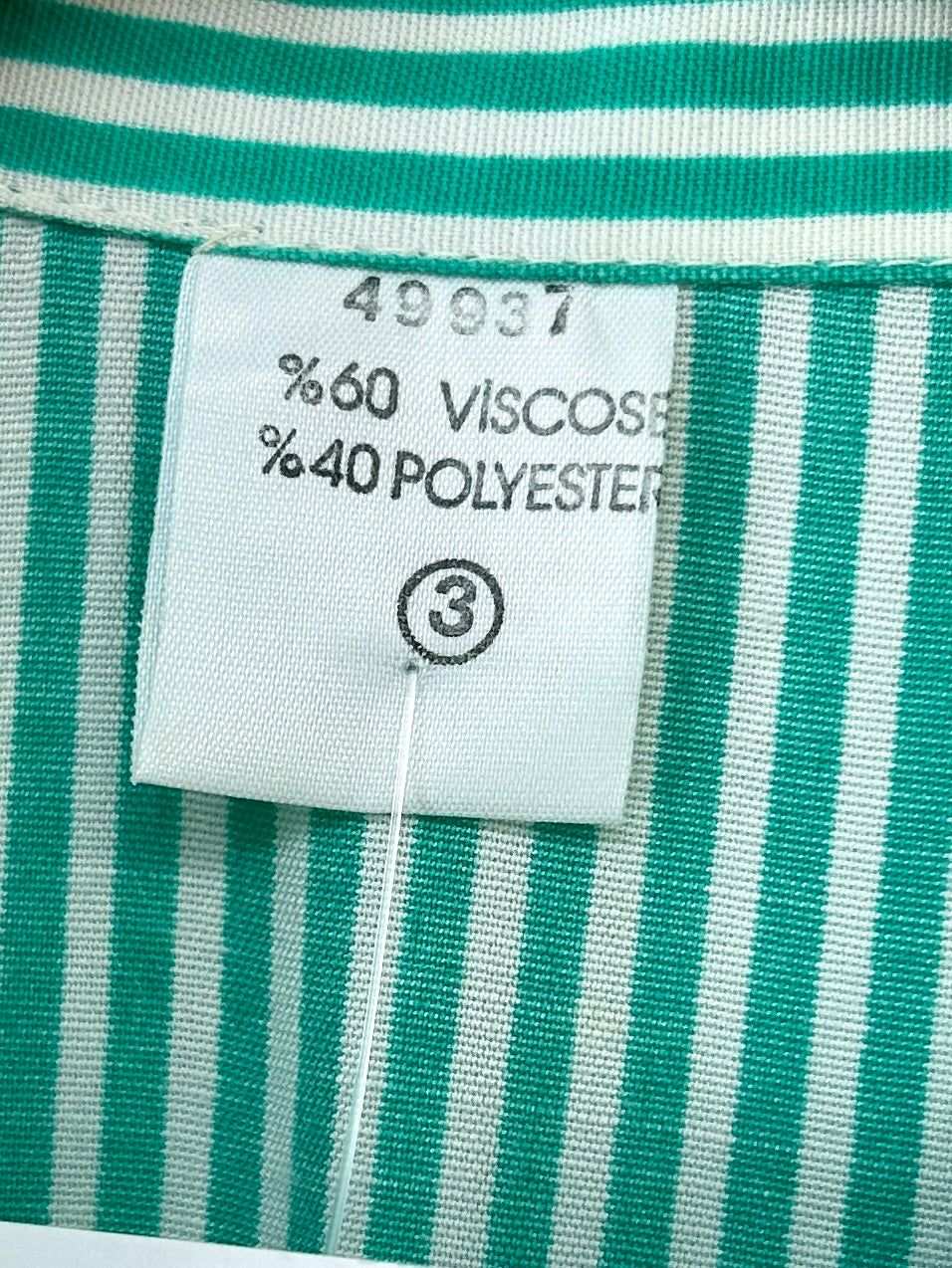 Vintage Tops [H33511]
