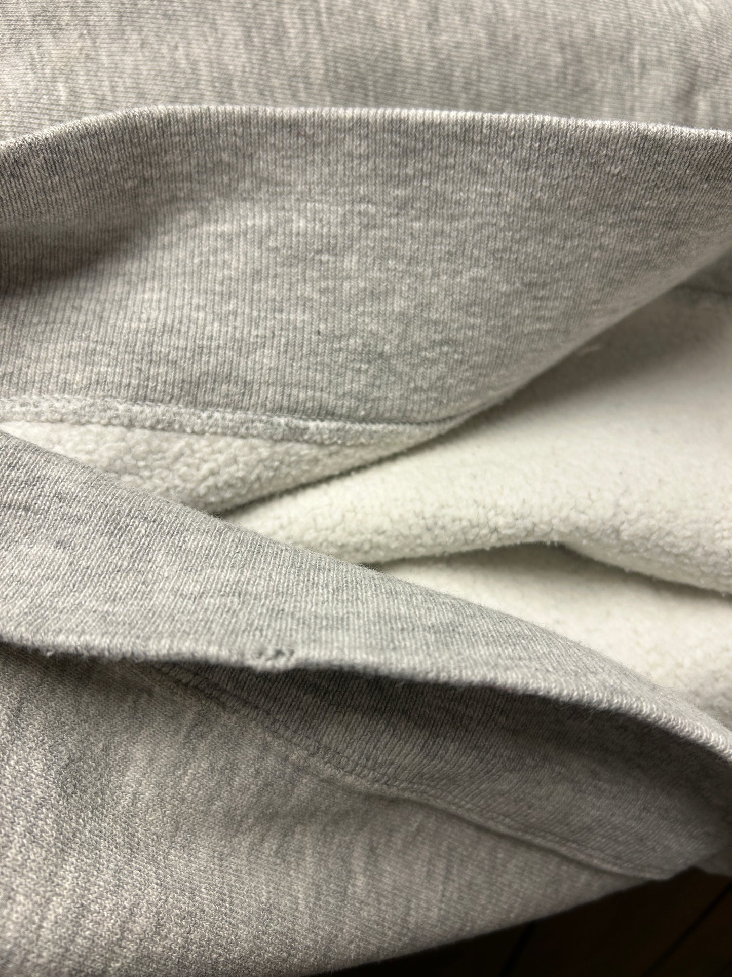 Vintage College Sweat 〜MADE IN USA〜 [A31387]