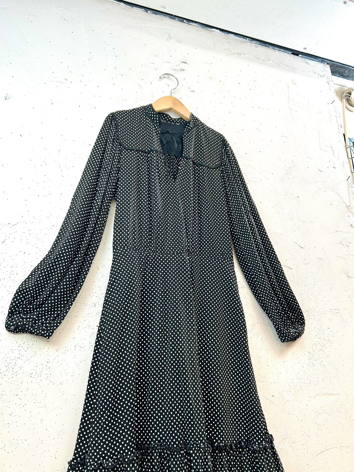 Vintage Dress [B31580]