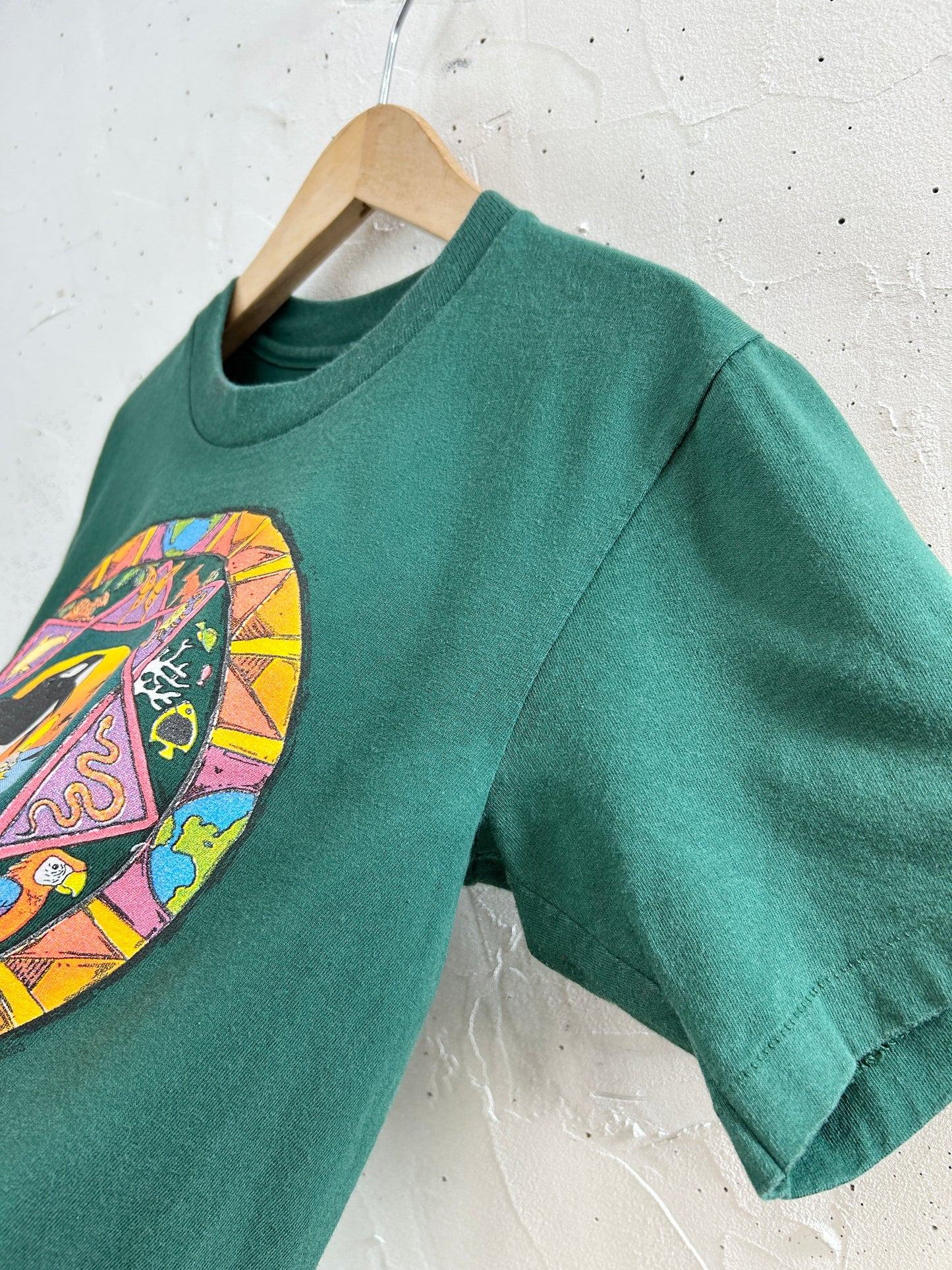 Vintage T-Shirt 〜MADE IN USA〜 [G33129]