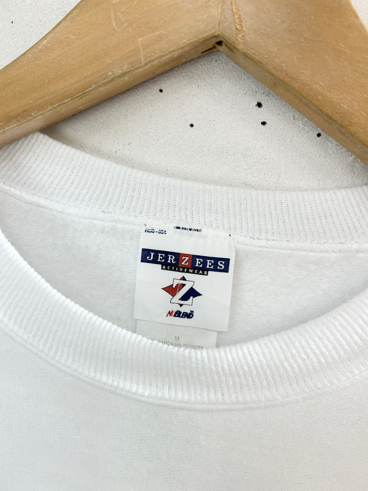 Vintage Custom Sweat  [I33914]