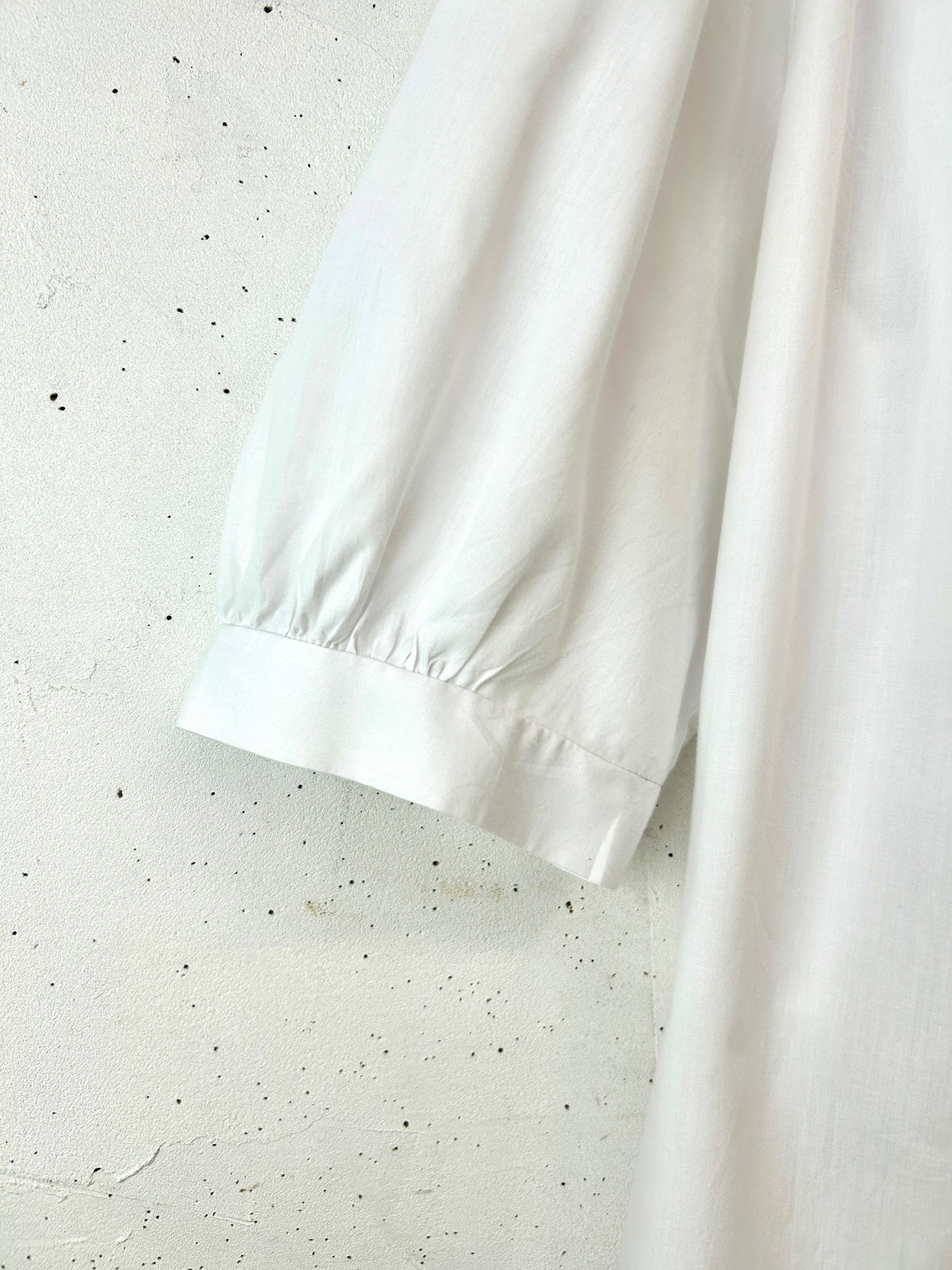 Vintage Tyrol Blouse [B32097]