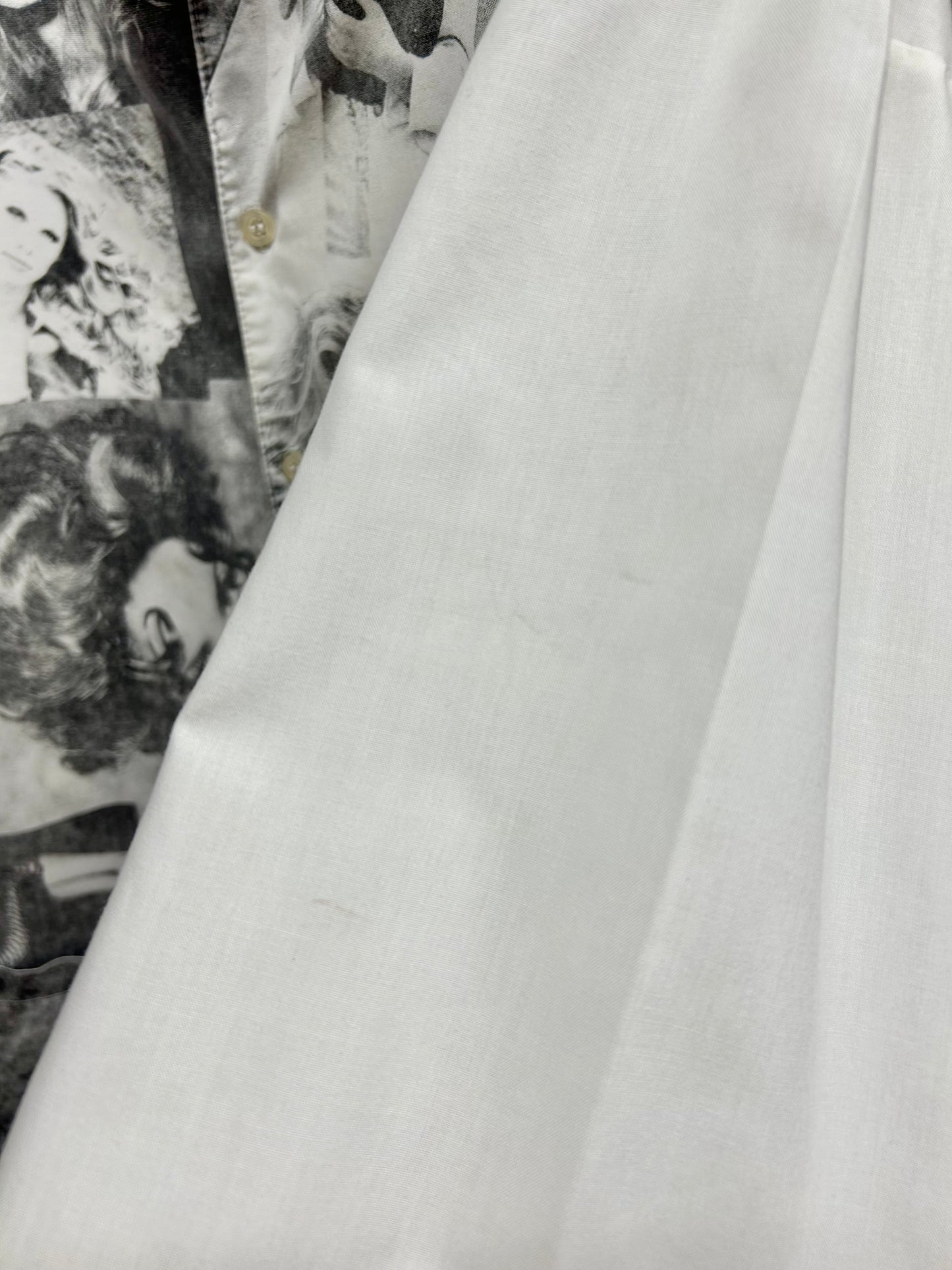 Vintage Shirt 〜WELLA〜 [G30657]