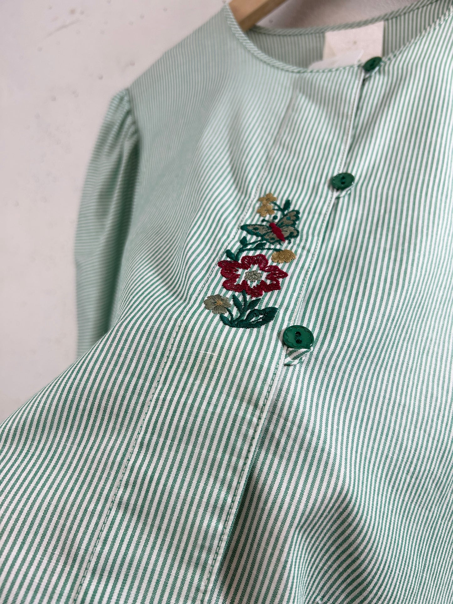 Vintage Tyrol Shirt [G32899]