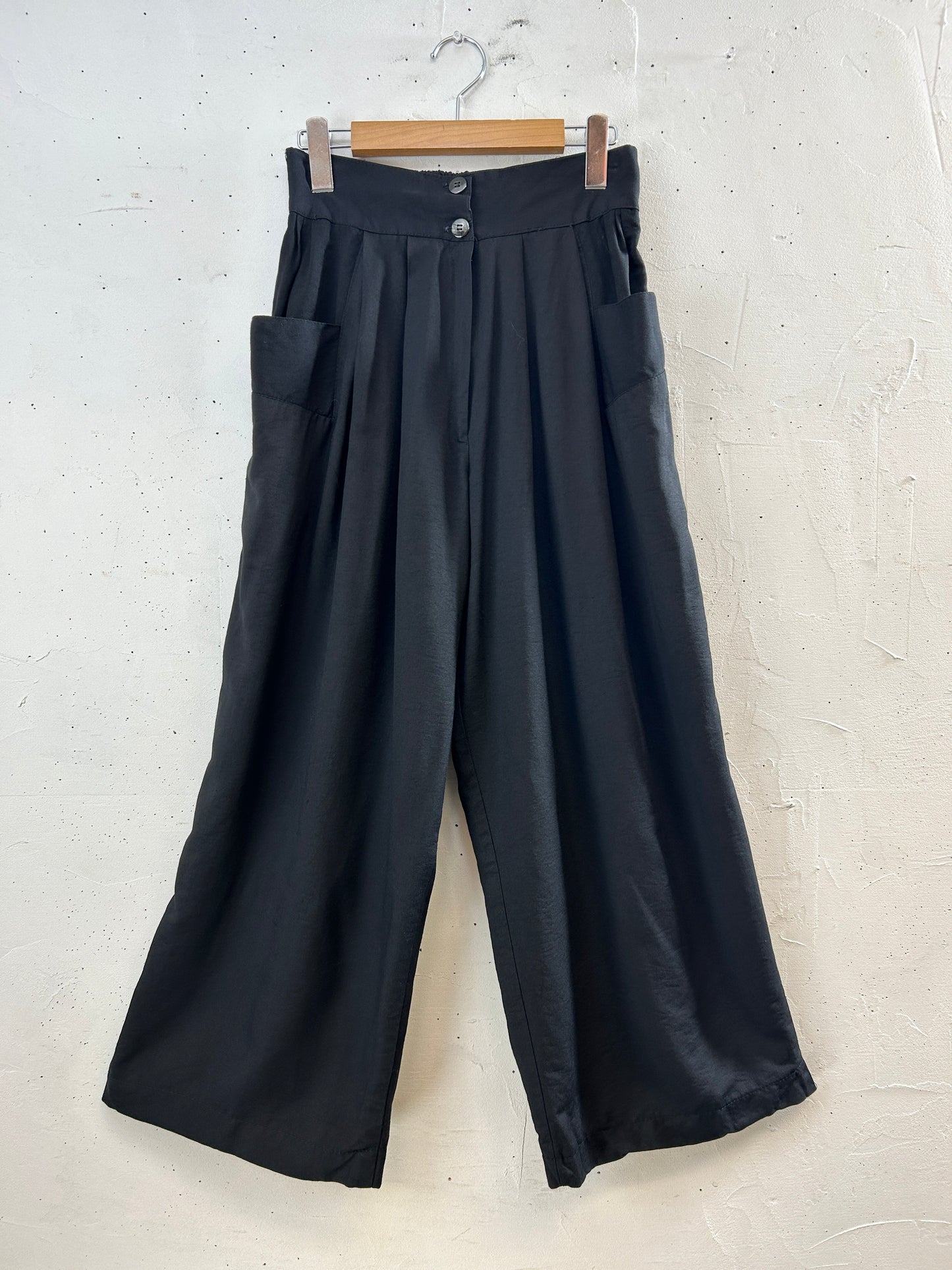 Vintage Pants  [H30882]