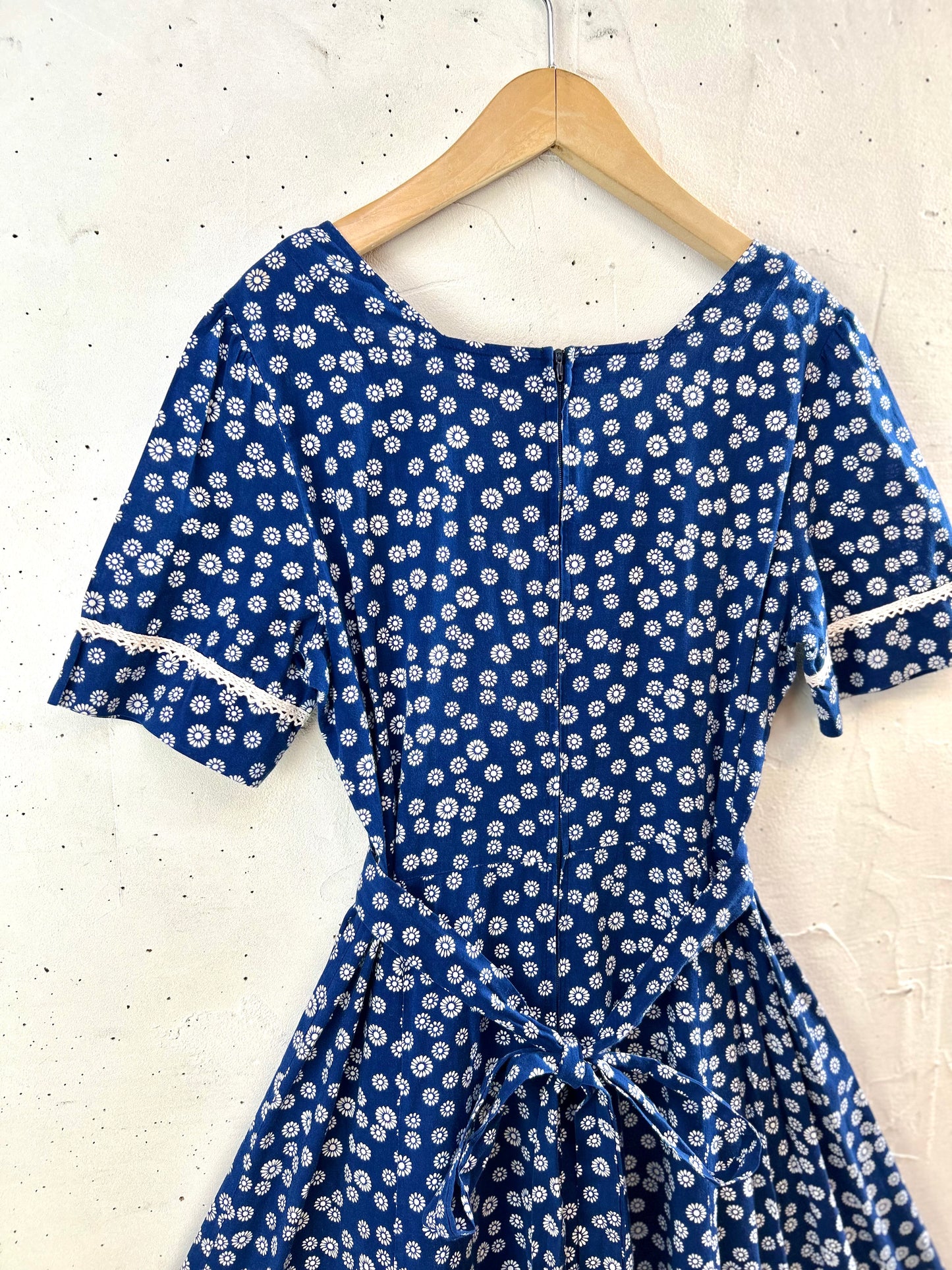Vintage Dress [G30643]