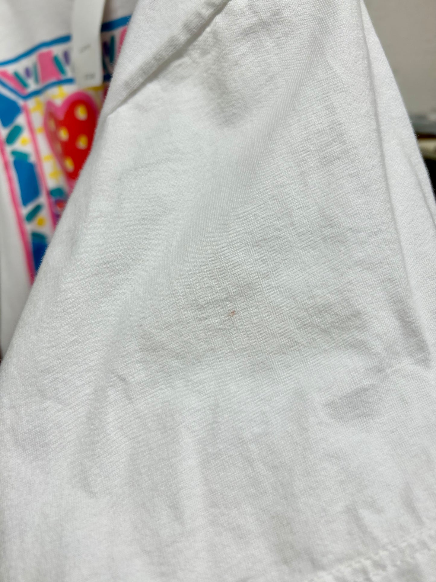 ’90s Vintage T-Shirt MADE IN USA [G30719]