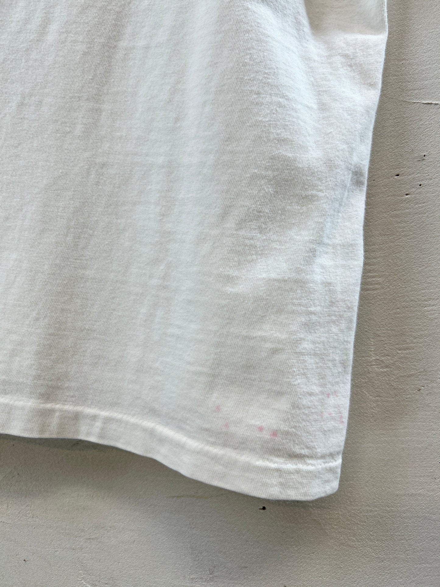 Vintage T SHIRT MADE IN USA[H30828]