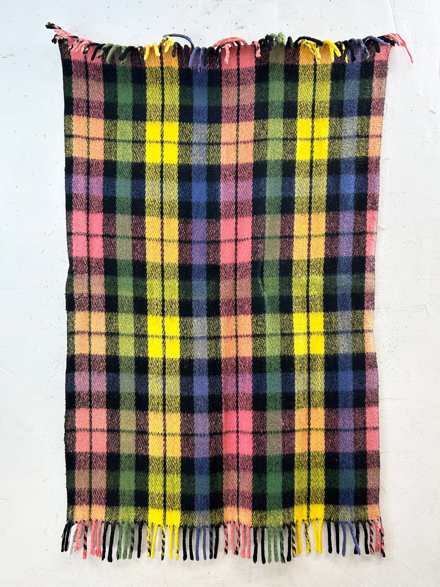 Vintage Shawl [L30988]