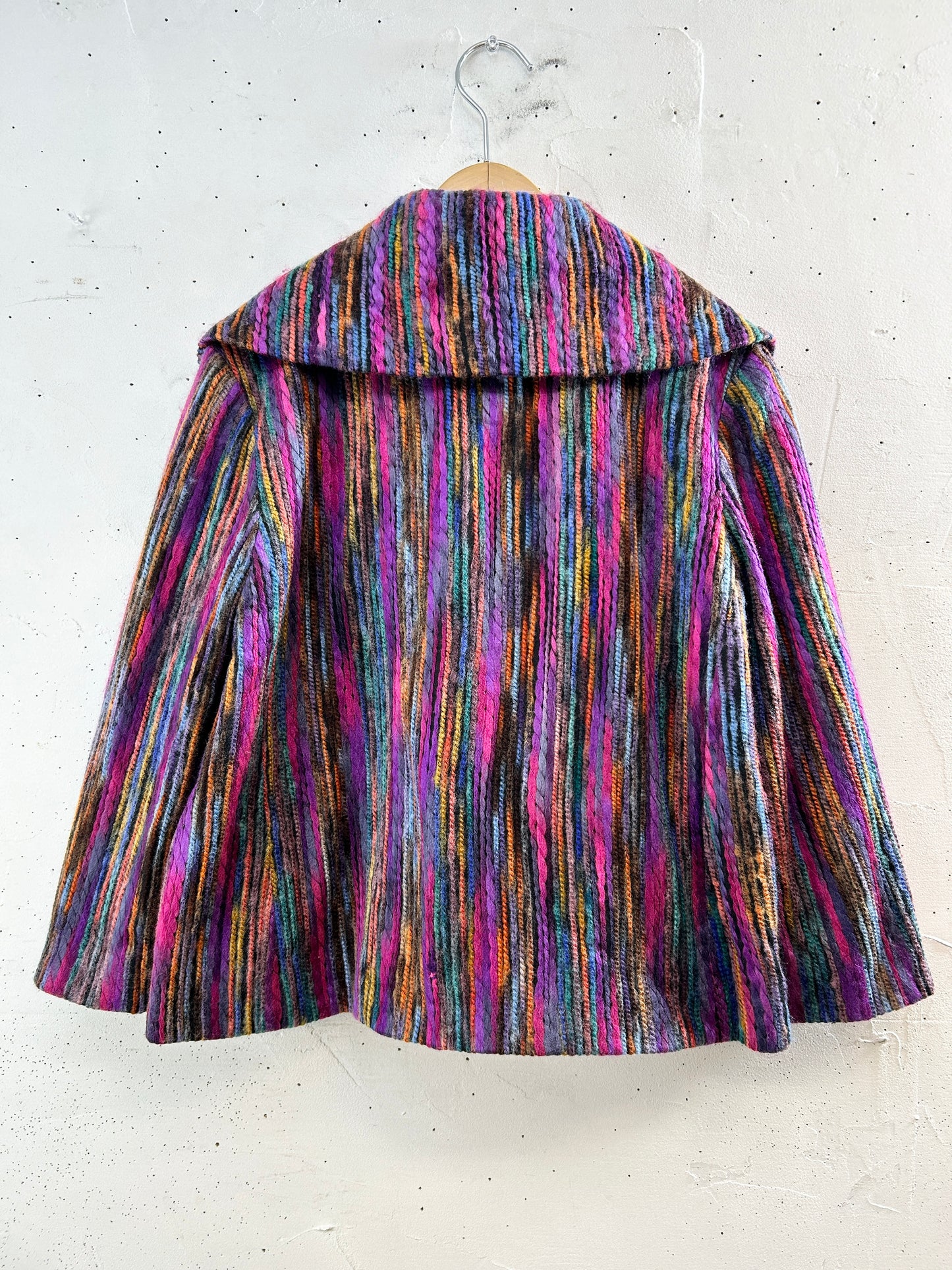 Vintage Jacket [K30807]