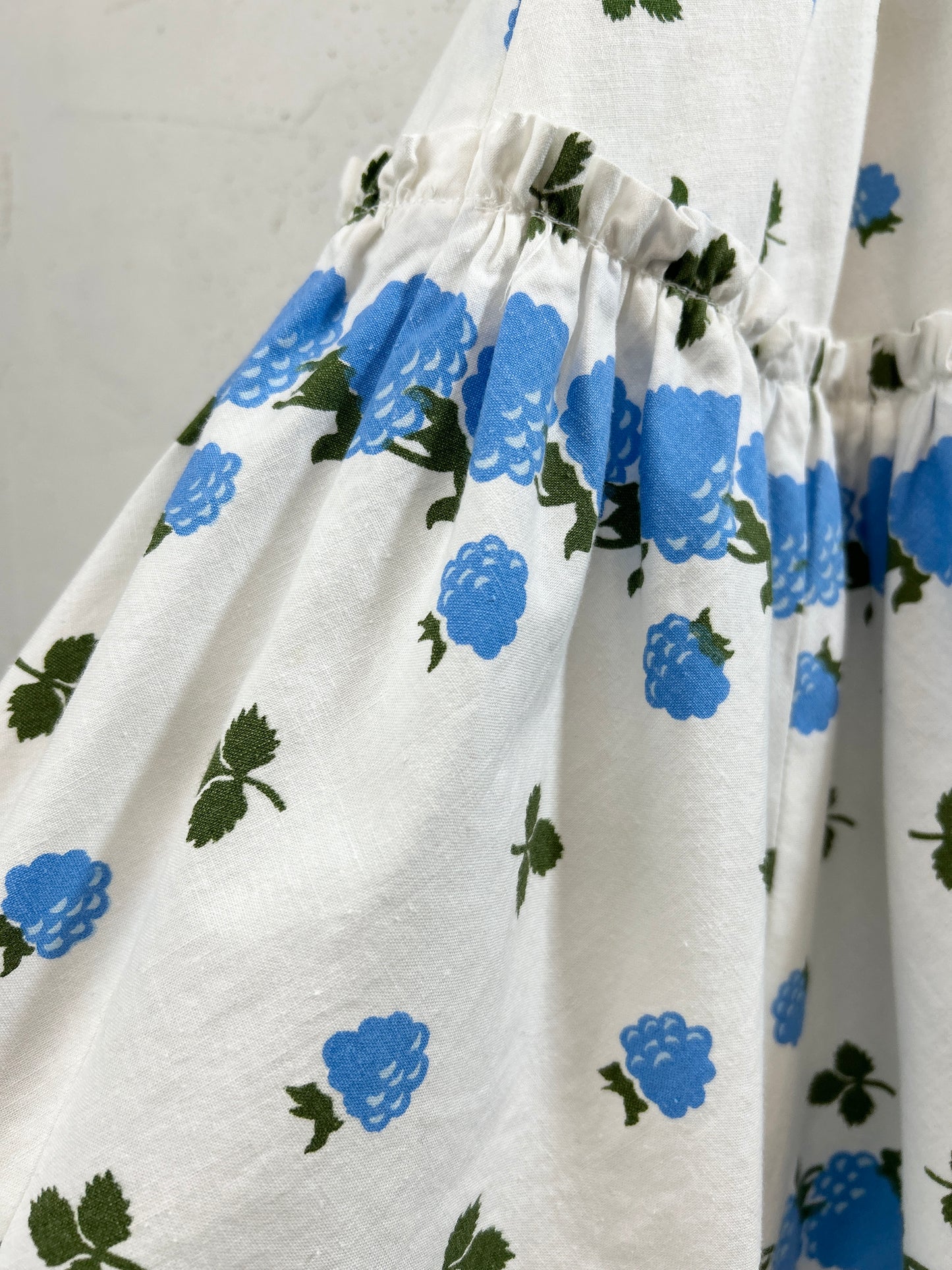 Vintage Skirt [F32808]