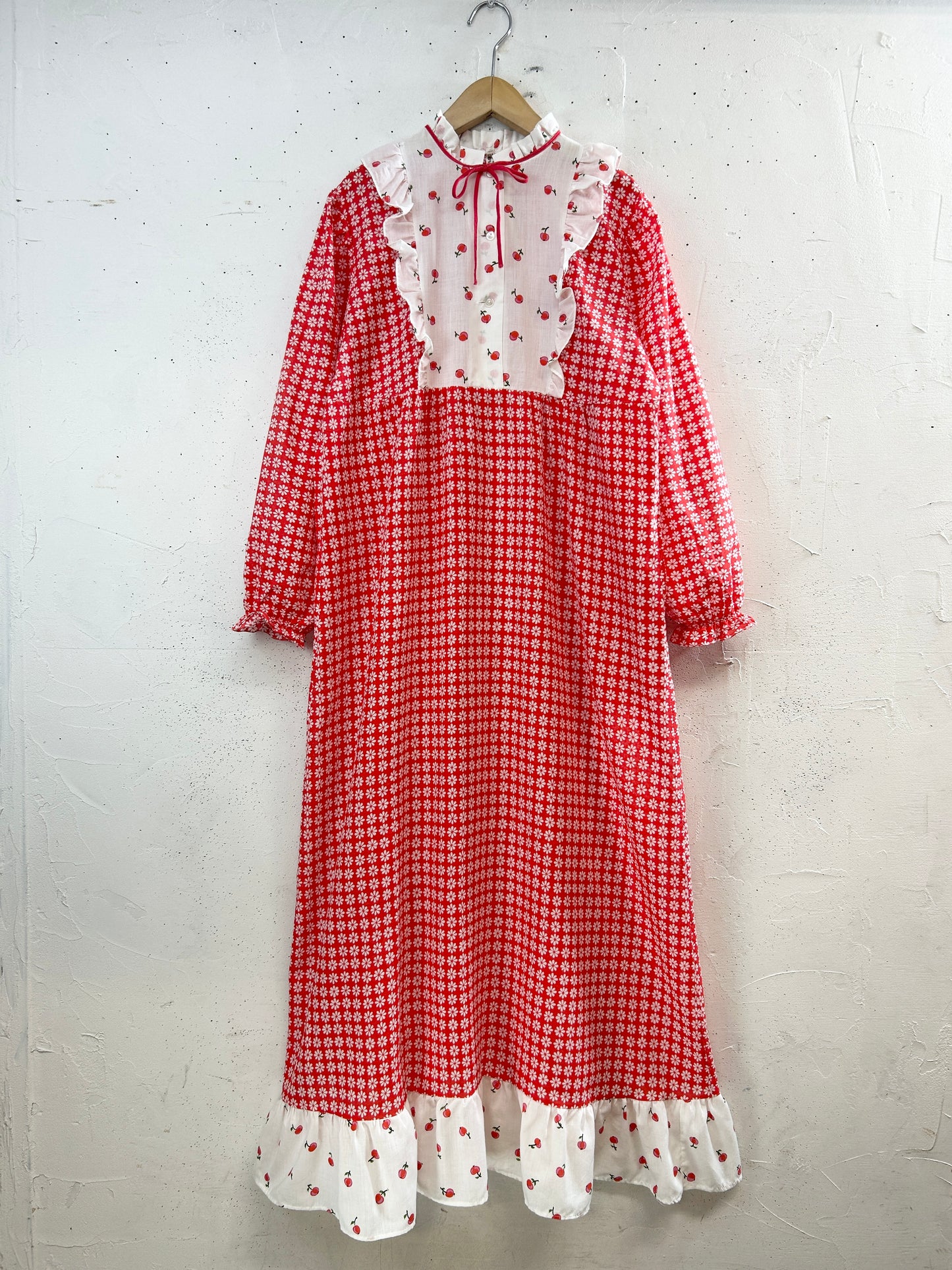 Vintage Dress [H33559]
