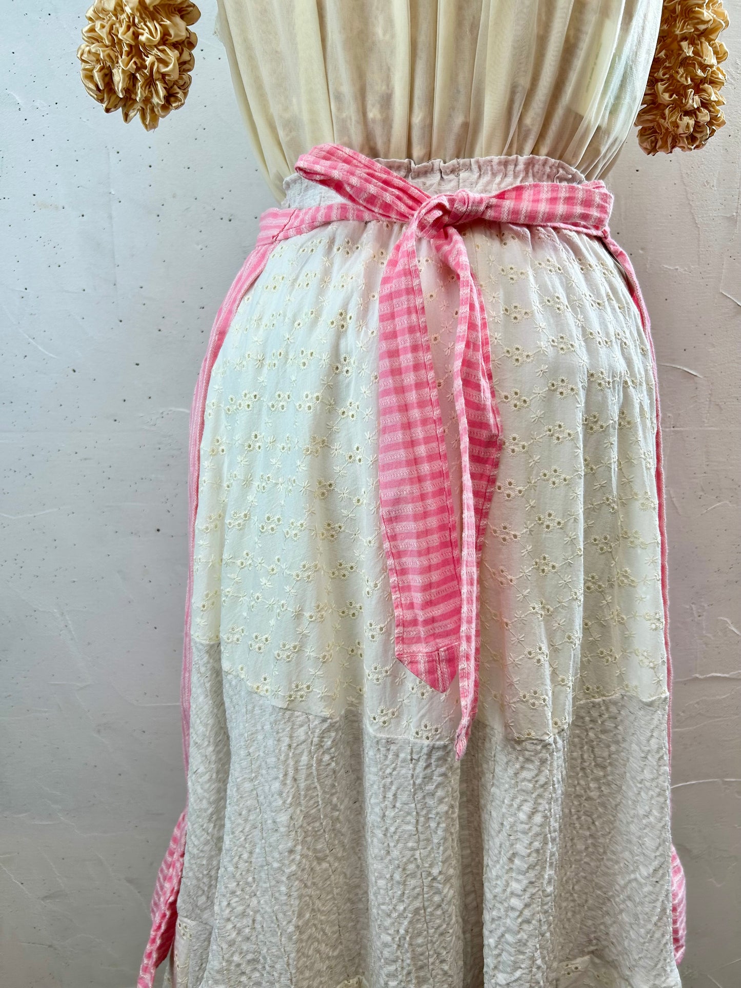 Vintage Apron [G30711]