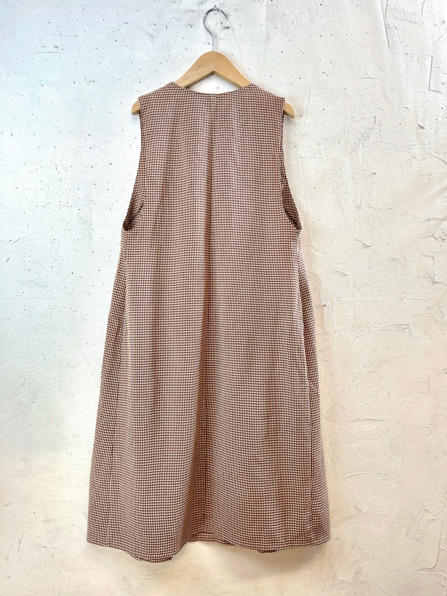 Vintage Dress  [H30827]
