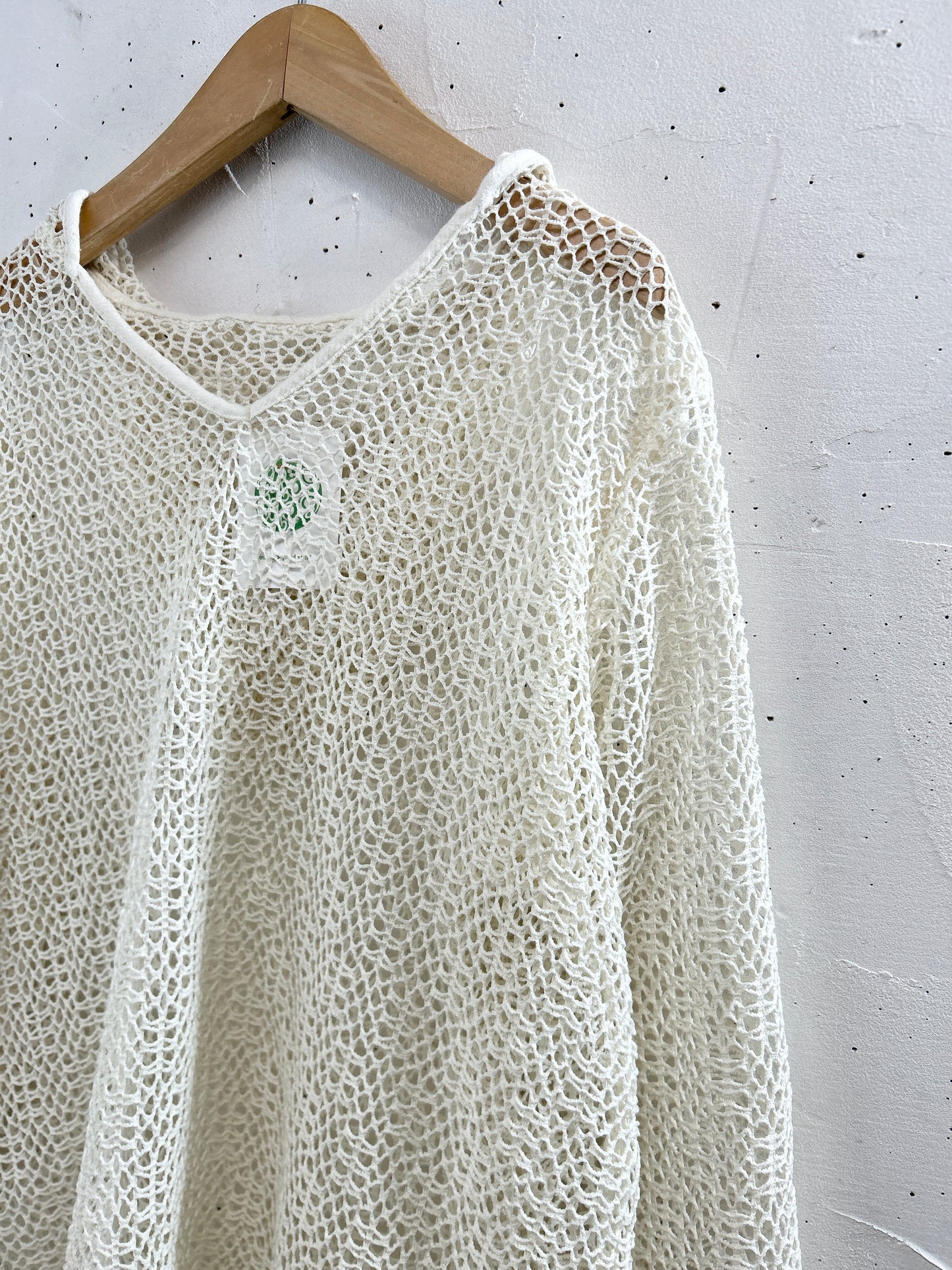 Vintage Tops [A31260]