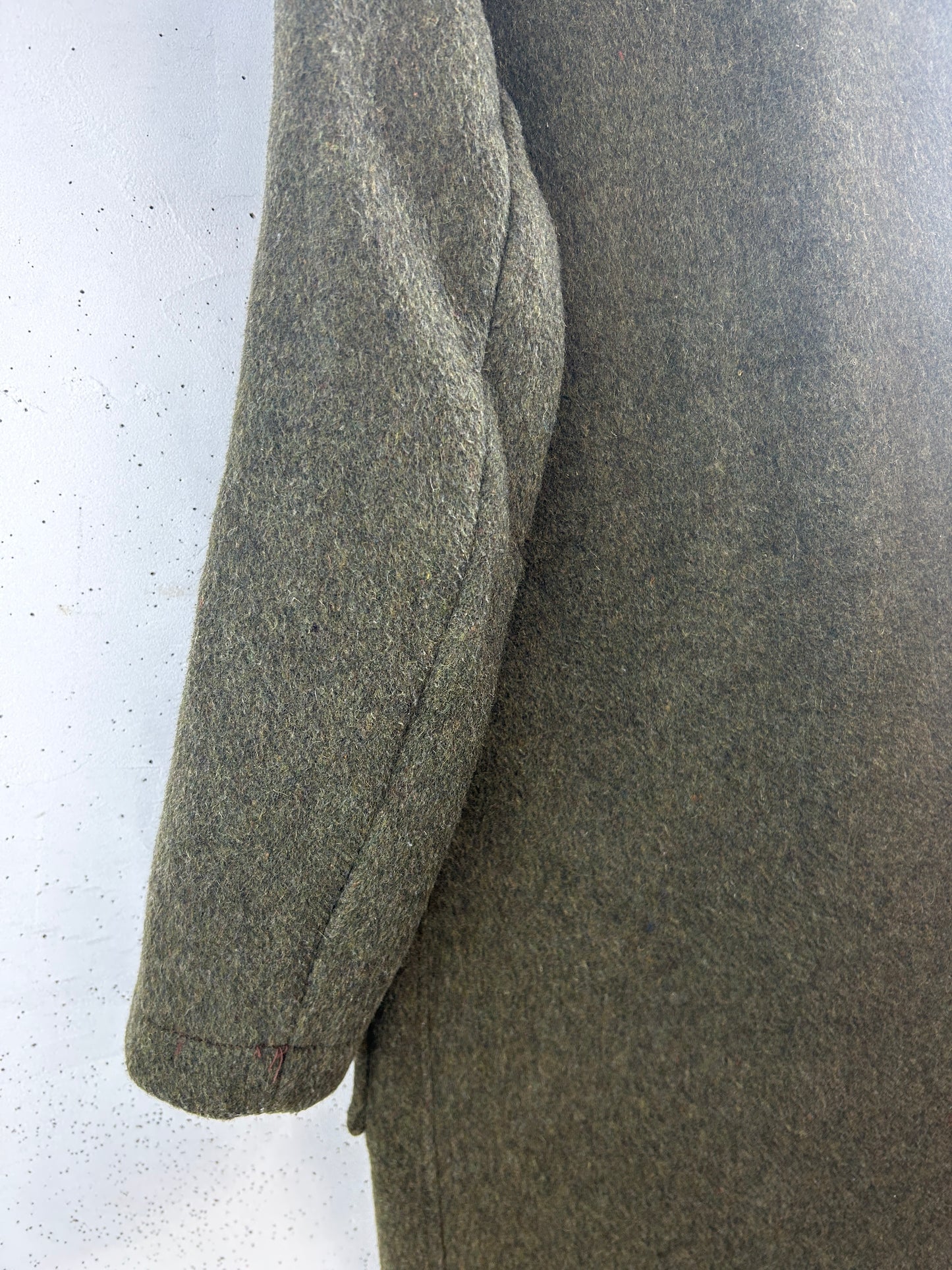 Vintage Duffle Coat 〜Original English Duffle Coat by GLOVERALL〜 MADE IN ENGLAND [L31175]