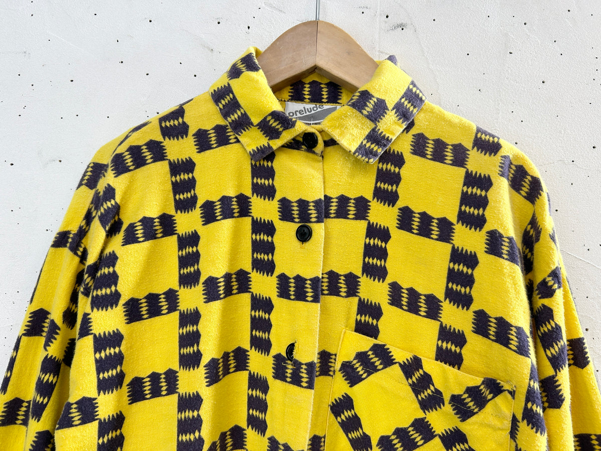 Vintage Shirt [I33887]