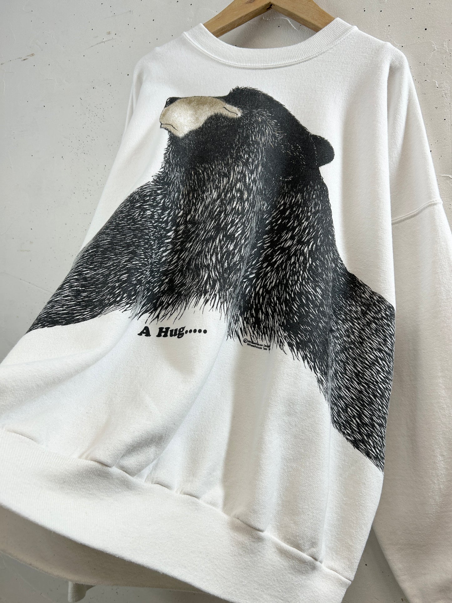 Vintage Sweat [G32890]