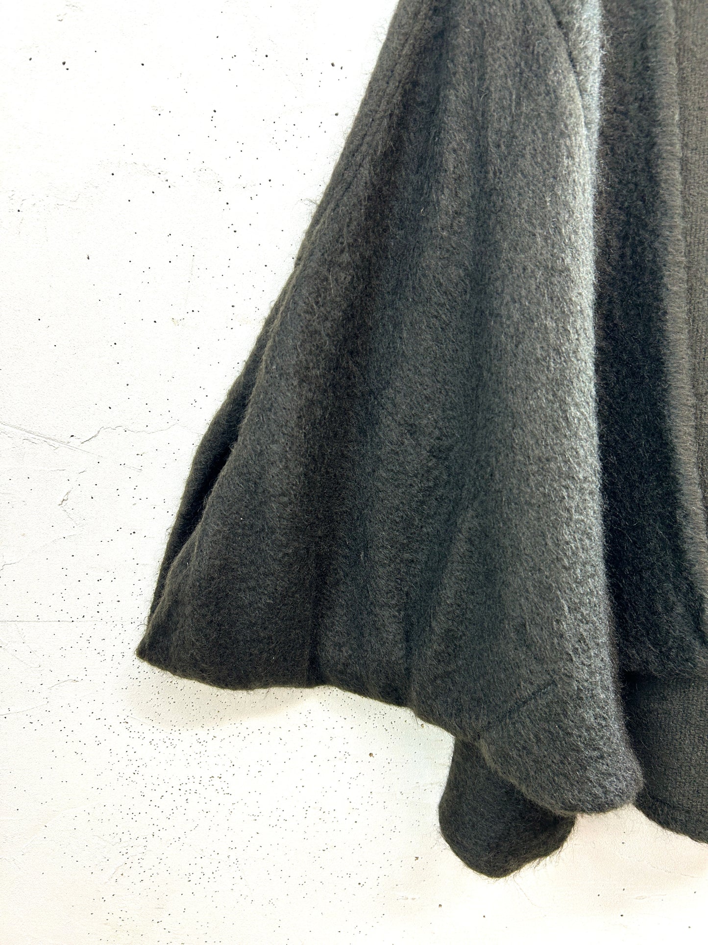 Vintage Wool Jacket [A31394]