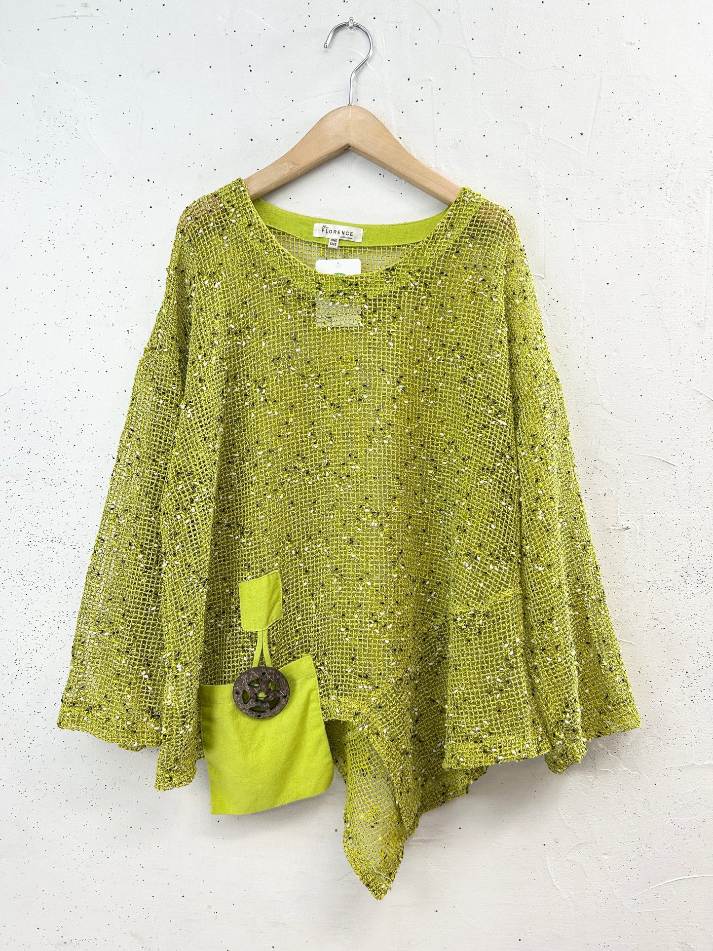 Vintage Tops [F32698]