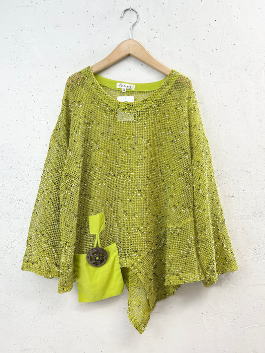 Vintage Tops [F32698]