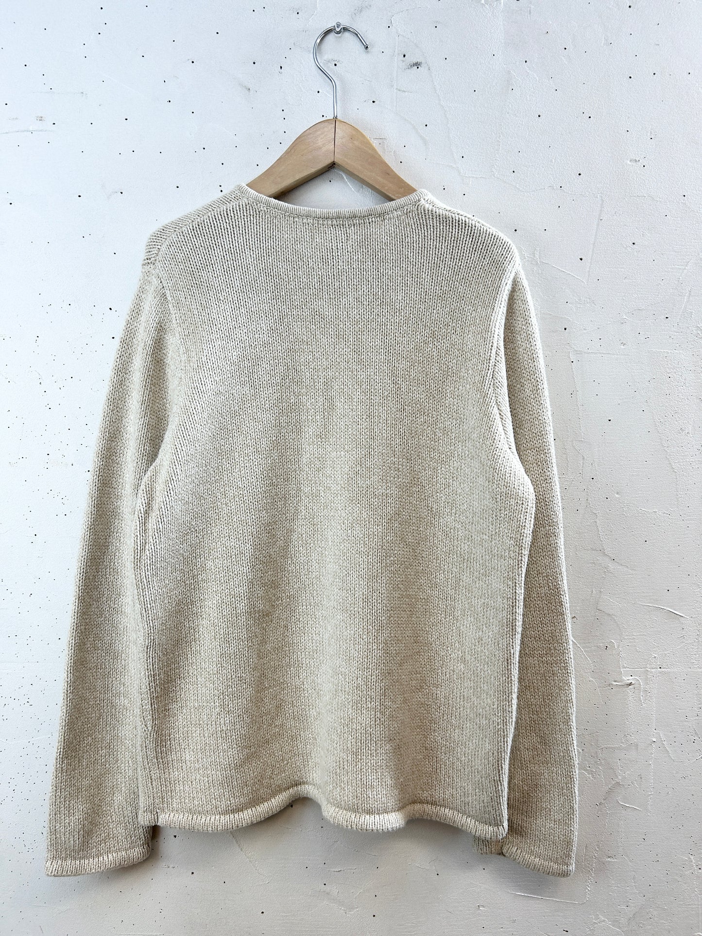 Vintage Cardigan 〜L.L.BEAN〜 [I30184]