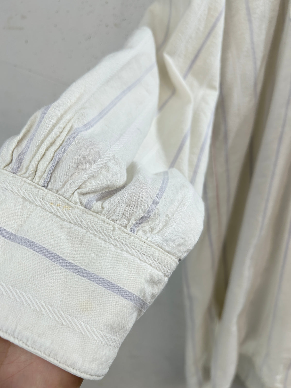 Vintage Nightie Dress [J34173]