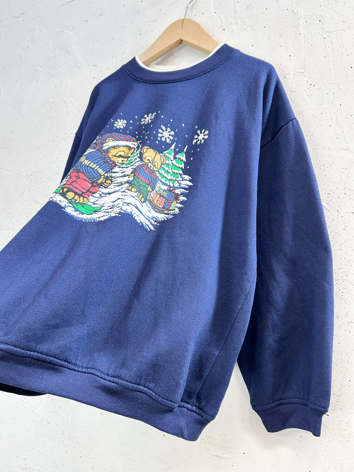 Vintage Sweat [J34289]