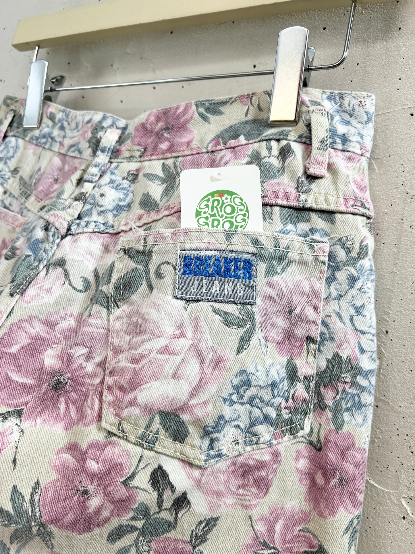 Vintage Pants 〜MADE IN USA〜 [G33144]