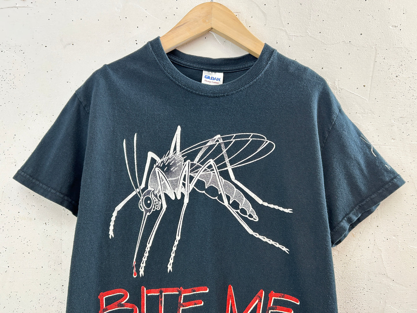 Vintage T-Shirt [G33212]