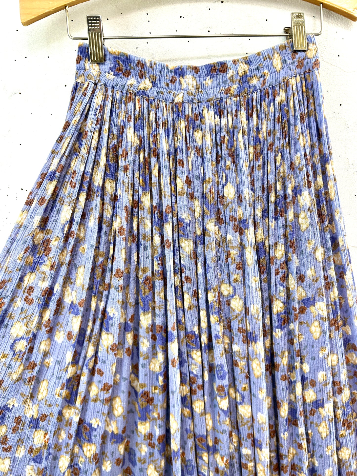 Vintage Skirt [B31651]