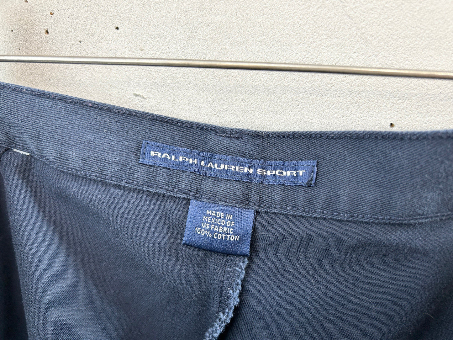 Vintage Pants 〜Ralph Lauren〜 [H33316]
