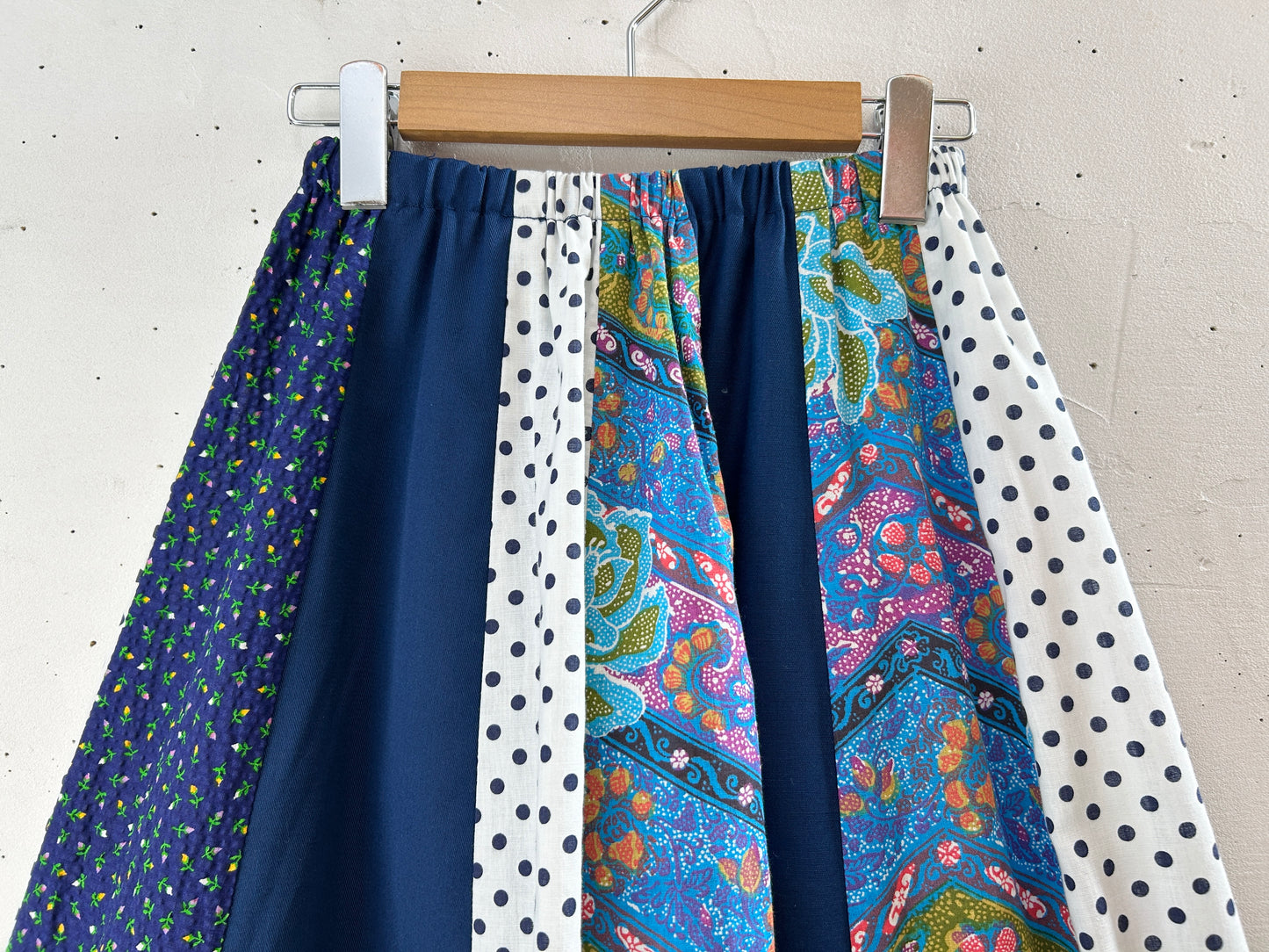 Vintage Skirt Carefree Fashions [H30840]