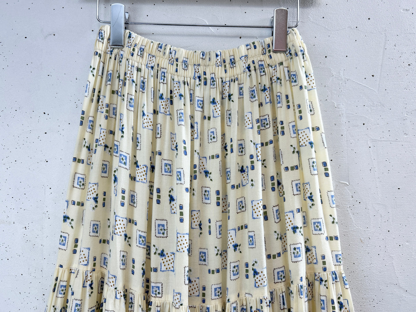 Vintage Skirt [F32769]