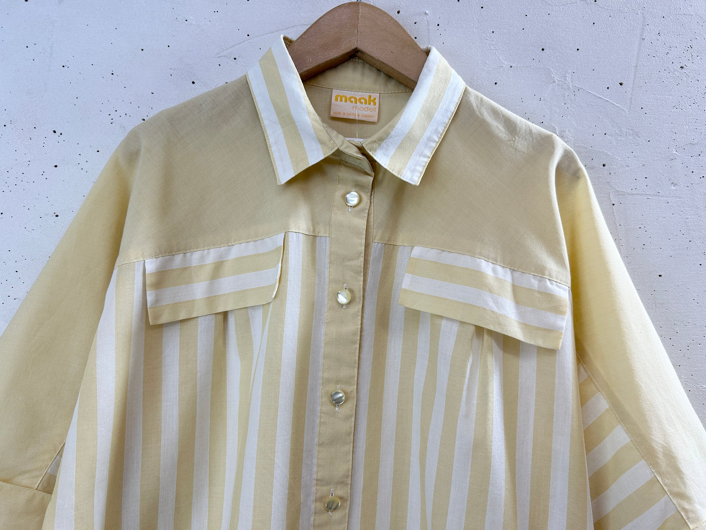 Vintage Shirt [G33033]