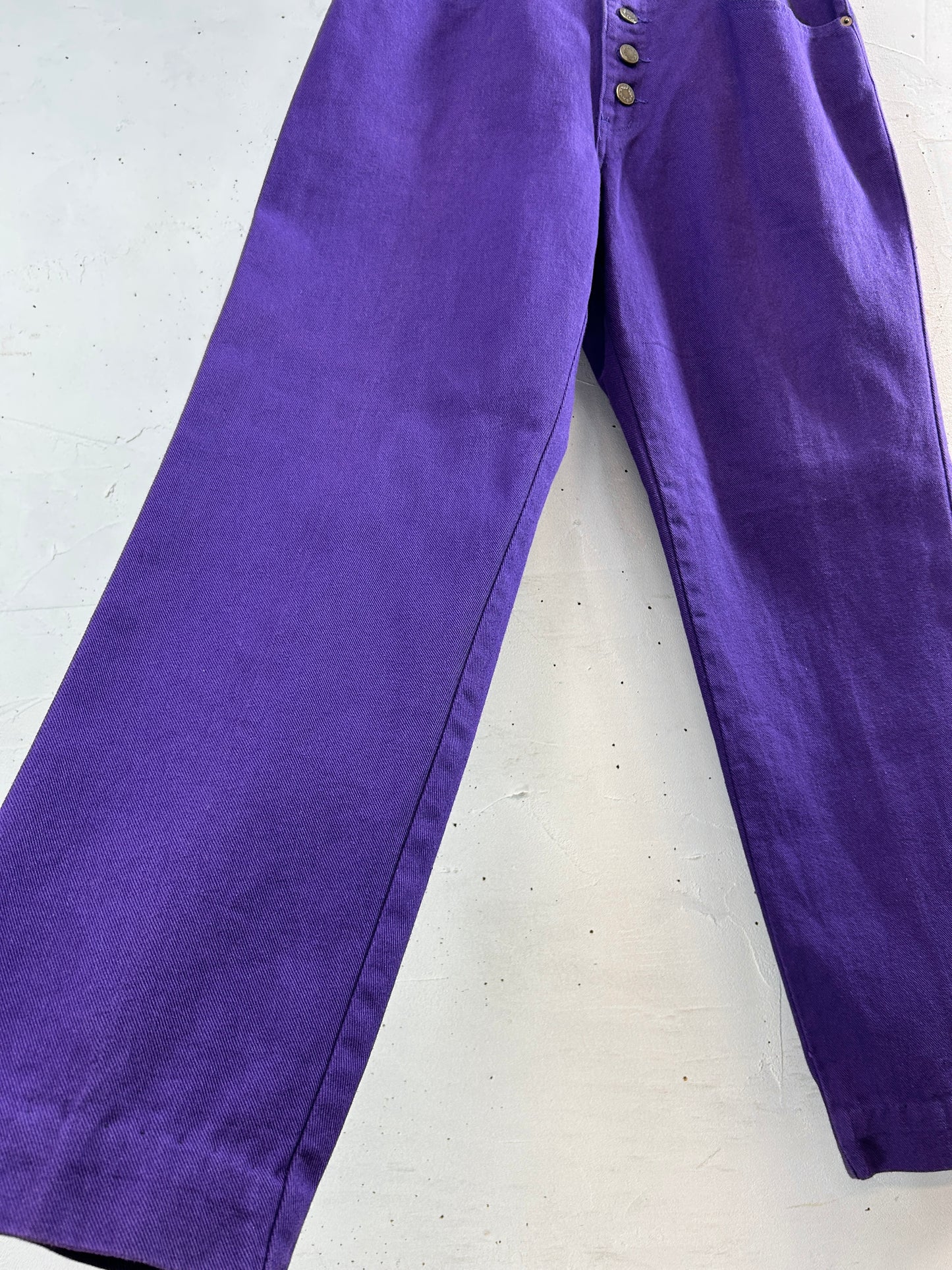 Vintage Pants  MADE IN USA [K30754]
