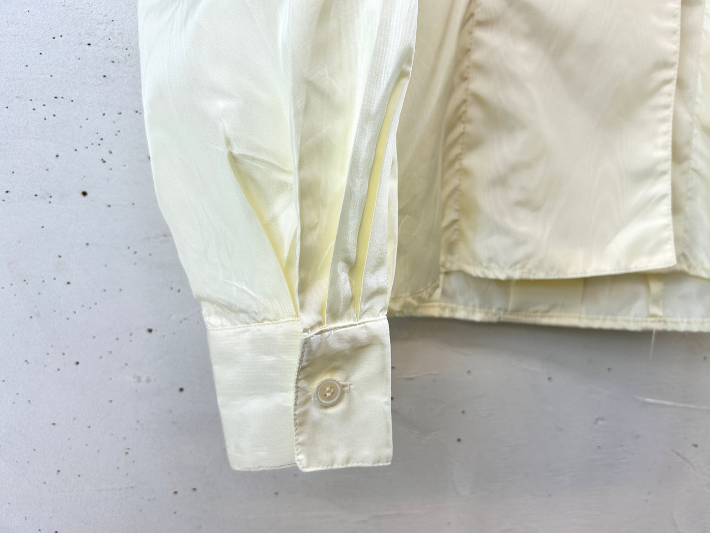 Vintage Jacket 〜Christian Dior〜 [I3111]
