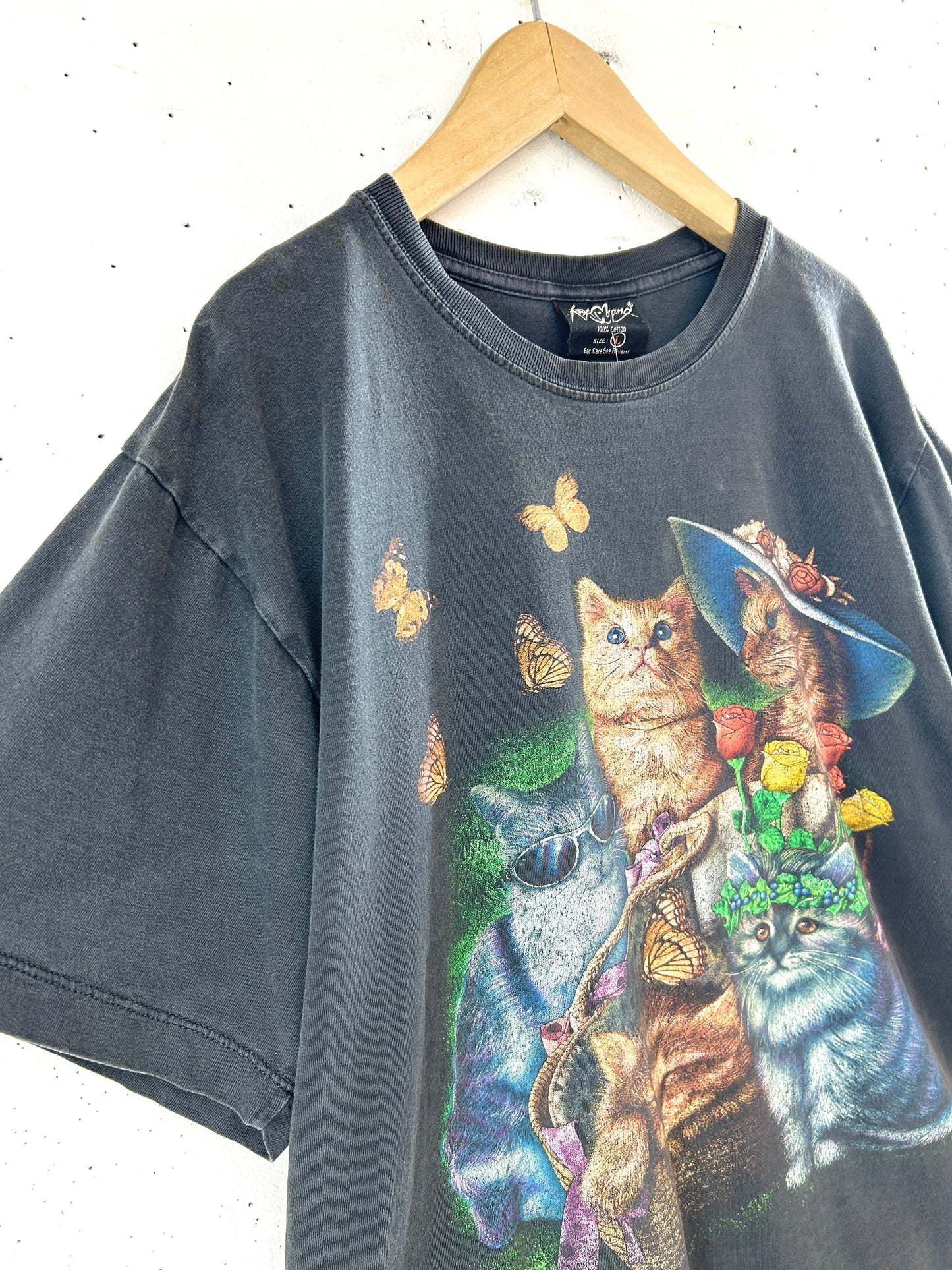 Vintage T SHIRT [G33234]