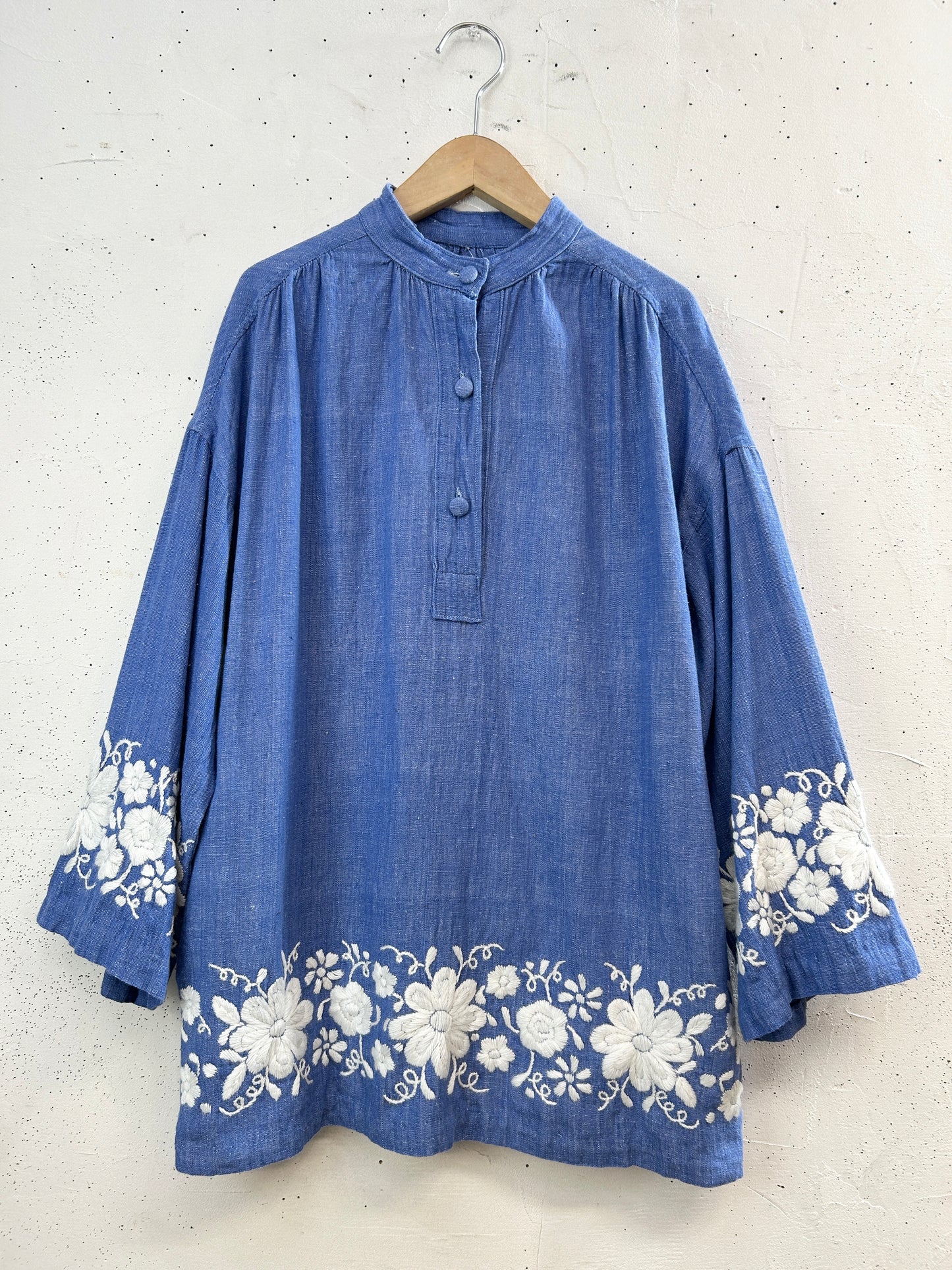 Vintage Tunic [G33176]