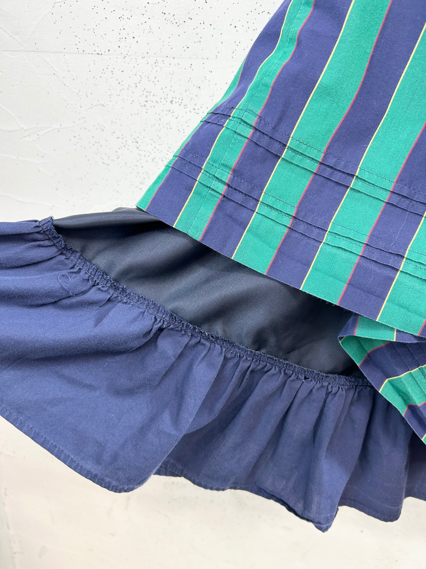 Vintage Tyrol Skirt [E32481]