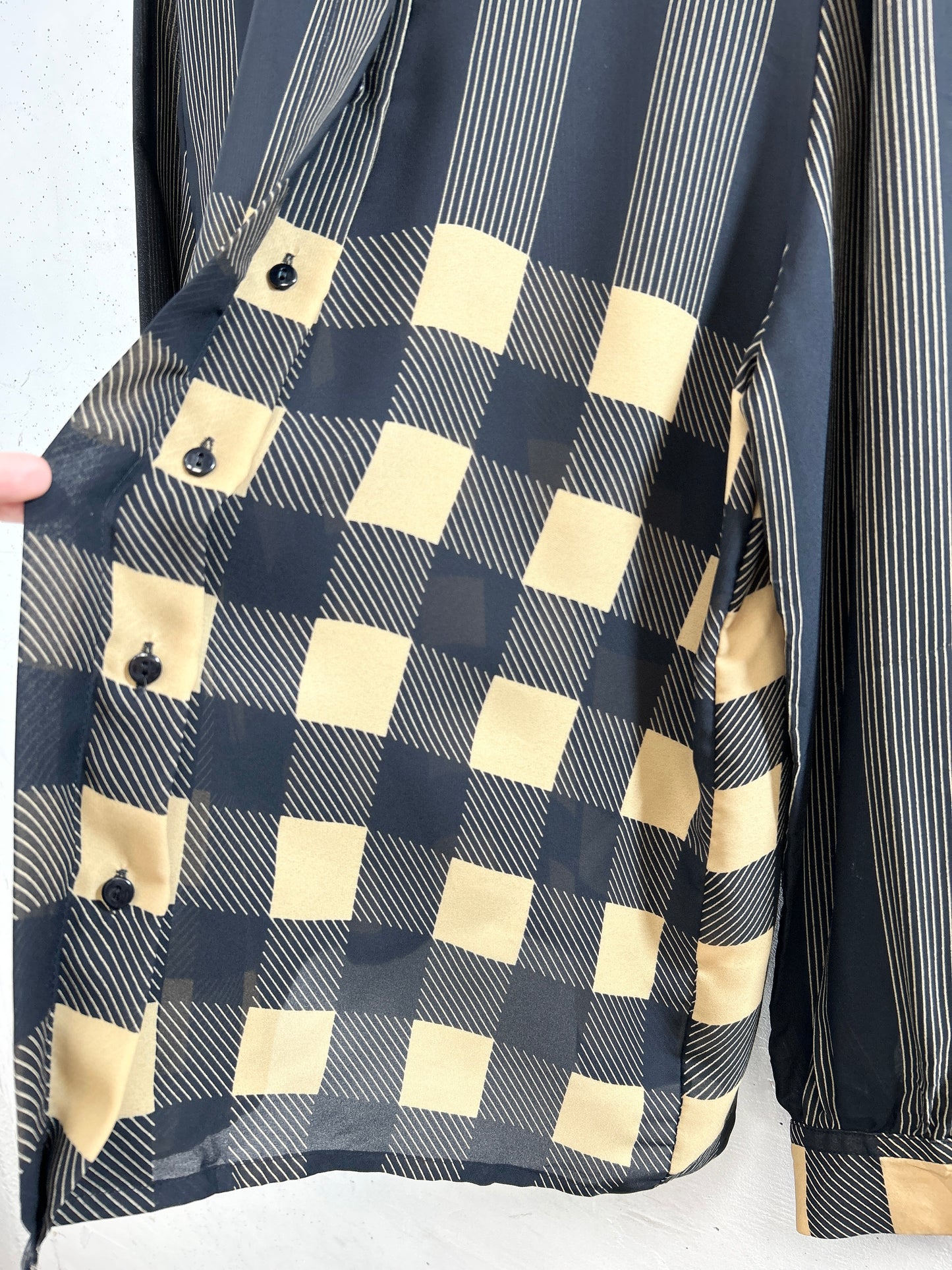 Vintage Shirt [F32584]