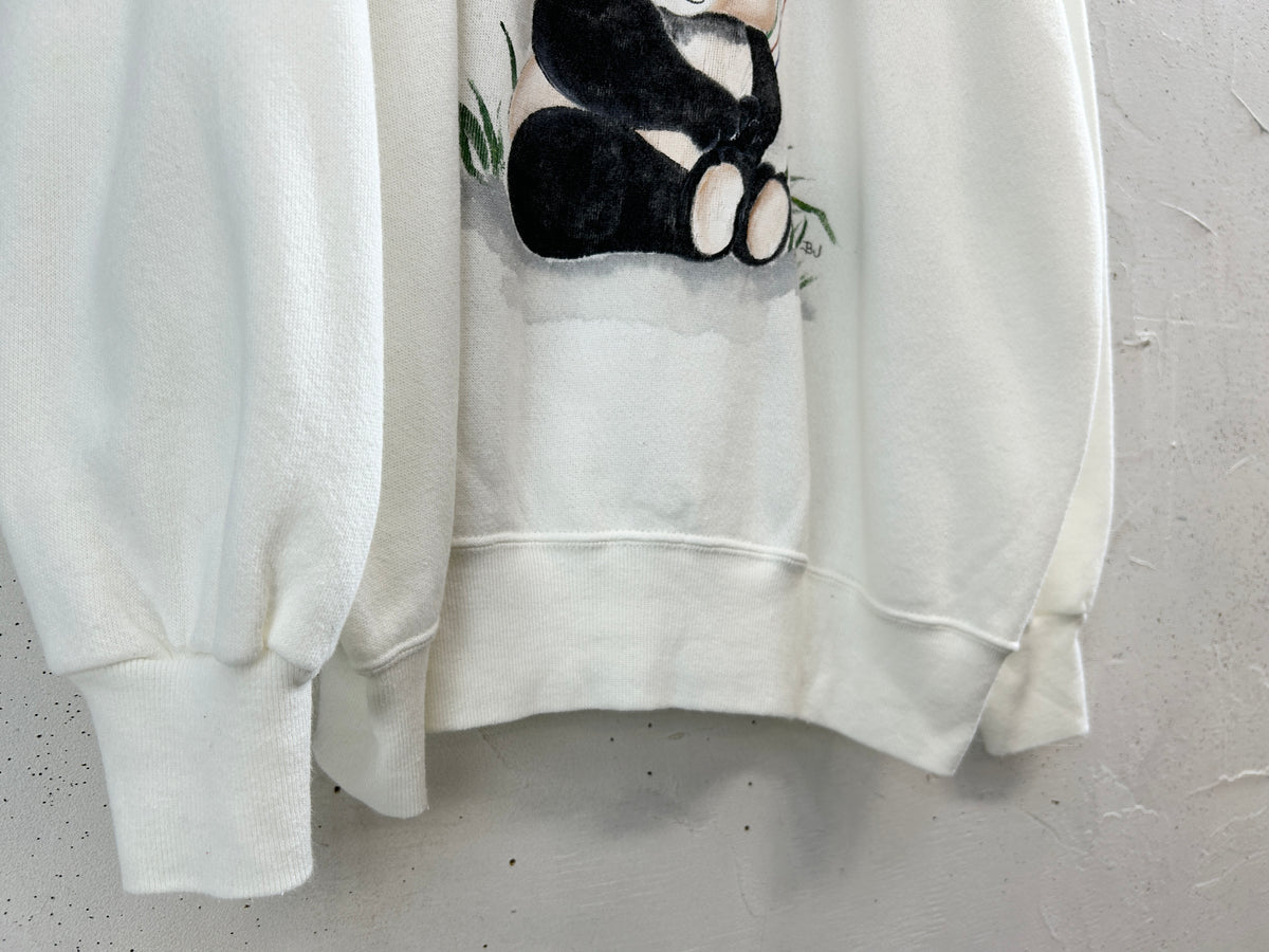 Vintage Sweat 〜MADE IN USA〜 [J34326]