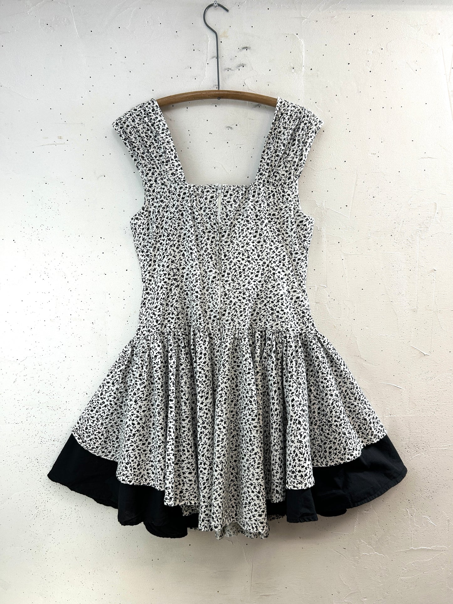 Vintage Dress [F32758]