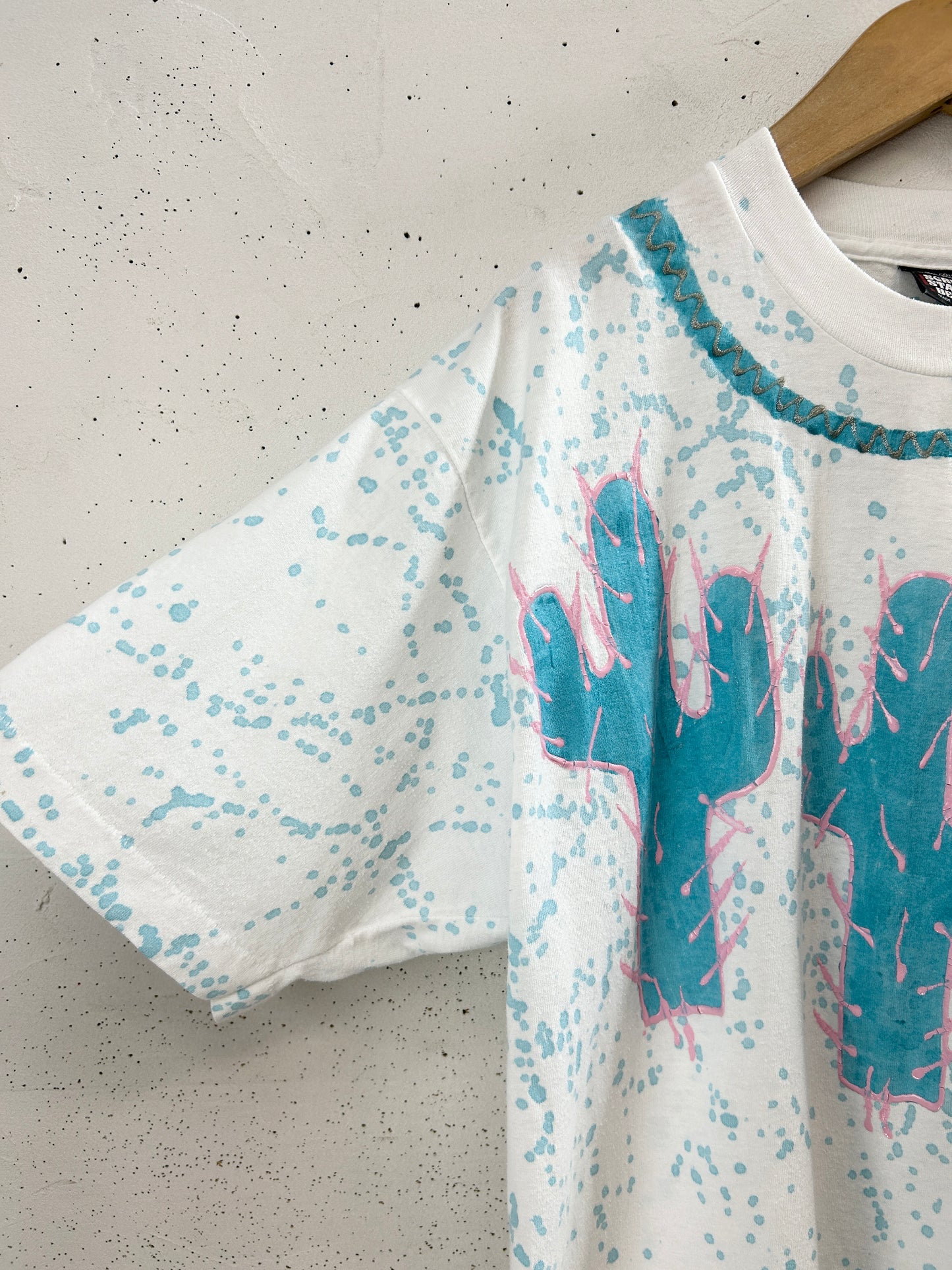 Vintage T-Shirt [F32703]
